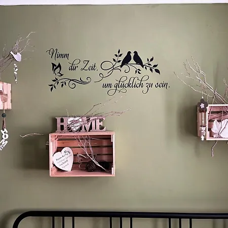 Back To Nature -hbf/innenhafen Fusslaeufig! Wgzimmer דיסבורג