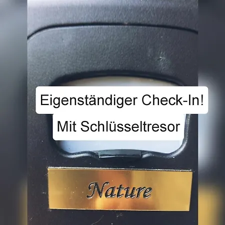 Back To Nature -hbf/innenhafen Fusslaeufig! Wgzimmer דירה דיסבורג