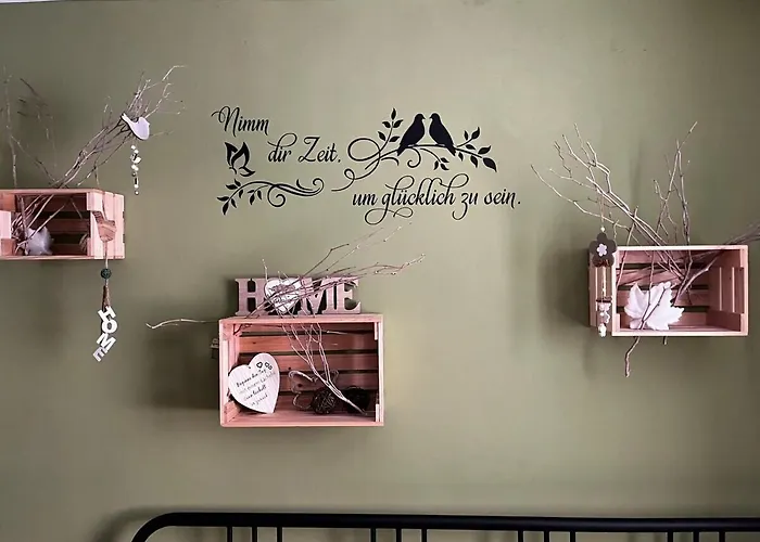 Back To Nature -hbf/innenhafen Fusslaeufig! Wgzimmer Duisburg