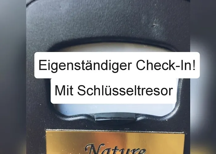 Back To Nature -hbf/innenhafen Fusslaeufig! Wgzimmer Apartamento Duisburg